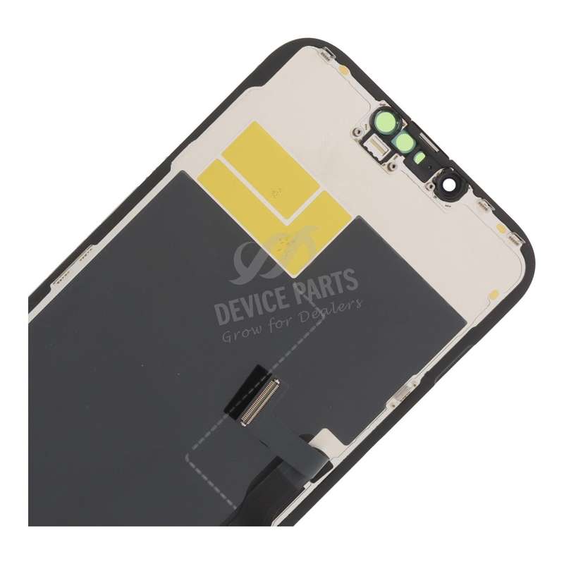 Screen Replacement for iPhone 13 Pro Max 6.7" Non Replace Chip + Diagnosable JCID 120Hz Soft OLED...