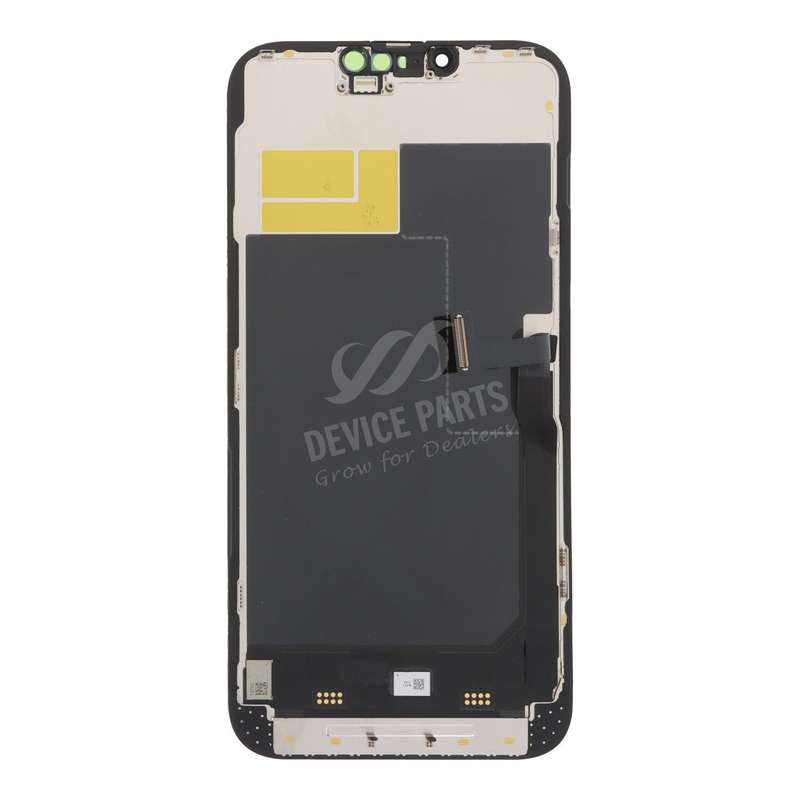 Screen Replacement for iPhone 13 Pro Max 6.7" Non Replace Chip + Diagnosable JCID 120Hz Soft OLED...