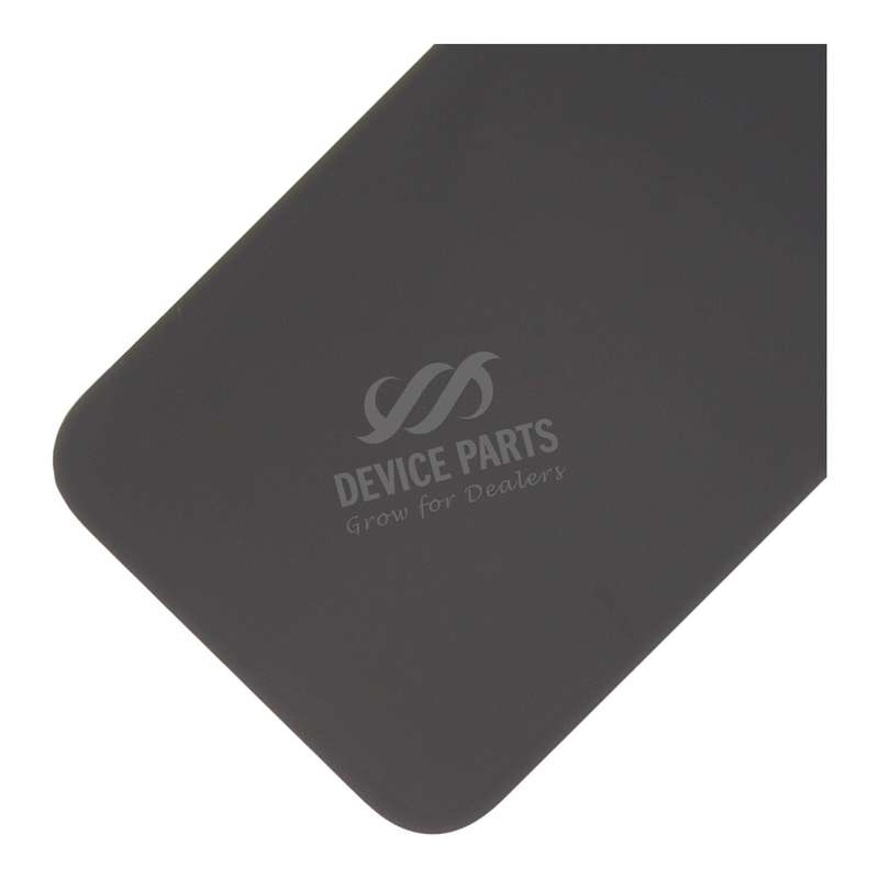 Screen Replacement for iPhone 14 Non Replace Chip + Diagnosable JCID Soft OLED Black HQ