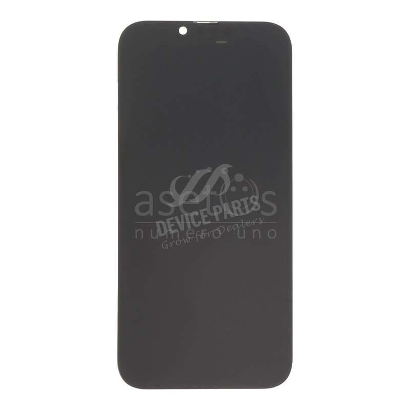 Screen Replacement for iPhone 14 Plus Non Replace Chip + Diagnosable JCID Soft OLED Black HQ