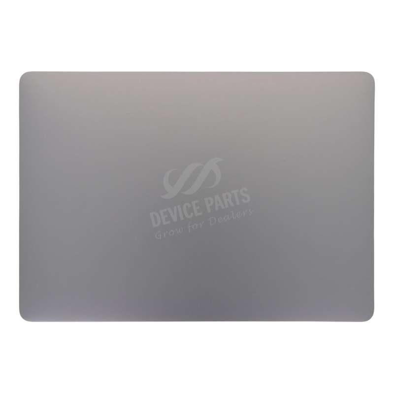 LCD Screen Full Assembly for MacBook Pro 13.3" M1 A2338/Pro 13" M2 A2338 Gray without Logo OEM