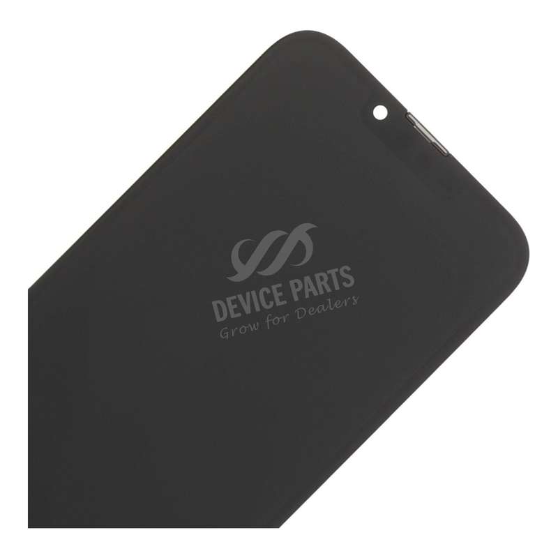 Screen Replacement for iPhone 13 Pro 6.1" IC Removable Version WD 120Hz Black Incell