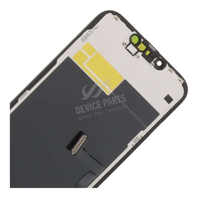 Screen Replacement for iPhone 13 Pro 6.1" IC Removable Version WD 120Hz Black Incell