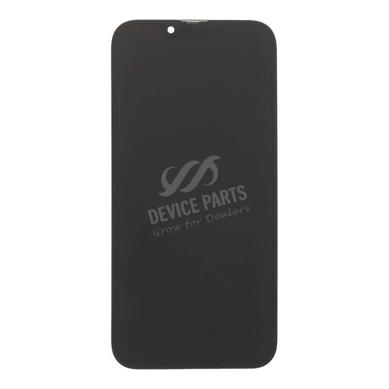Screen Replacement for iPhone 13 Pro 6.1" IC Removable Version WD 120Hz Black Incell