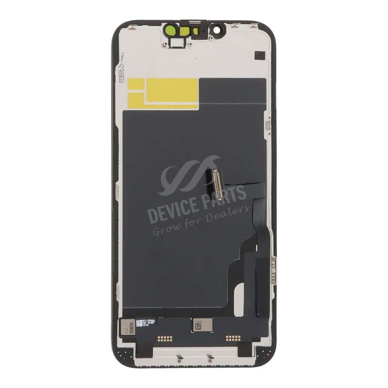 Screen Replacement for iPhone 13 Pro 6.1" IC Removable Version WD 120Hz Black Incell