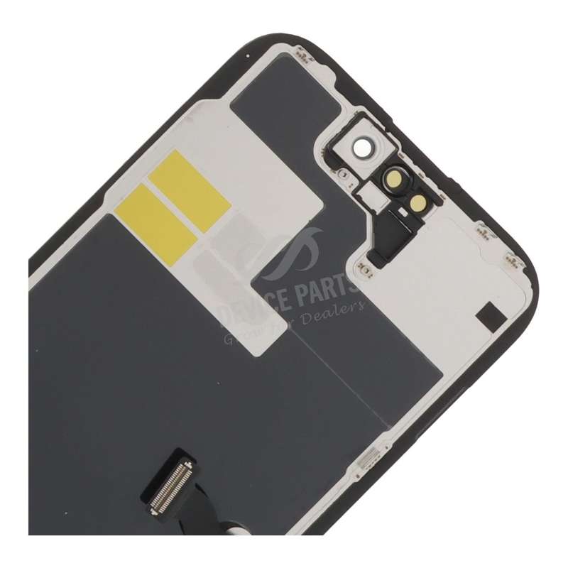 Screen Replacement for iPhone 14 Pro IC Removable Version WD 120Hz Black Incell