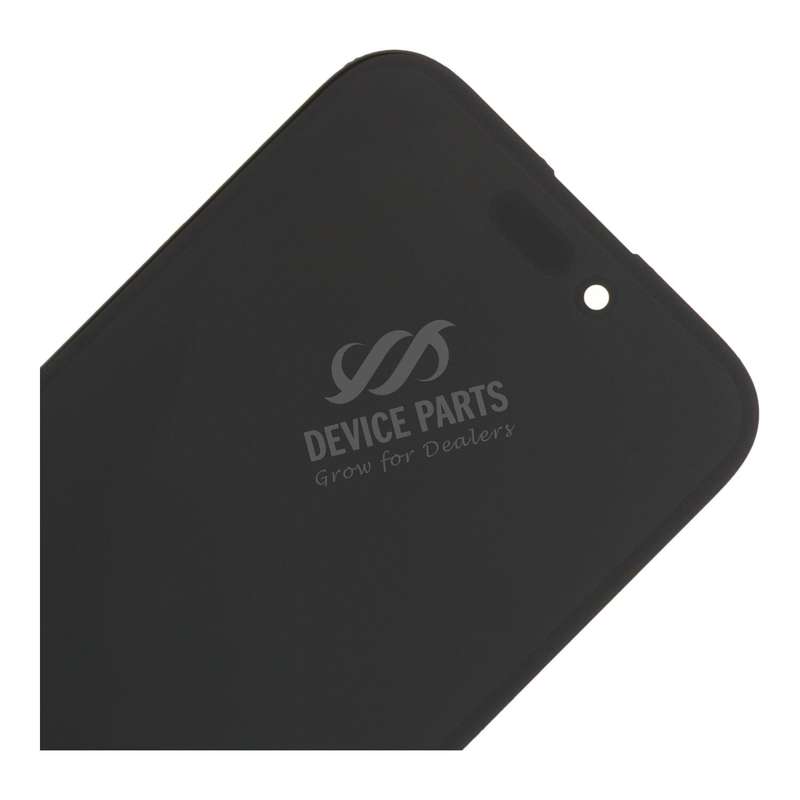 Screen Replacement for iPhone 14 Pro IC Removable Version WD 120Hz Black Incell