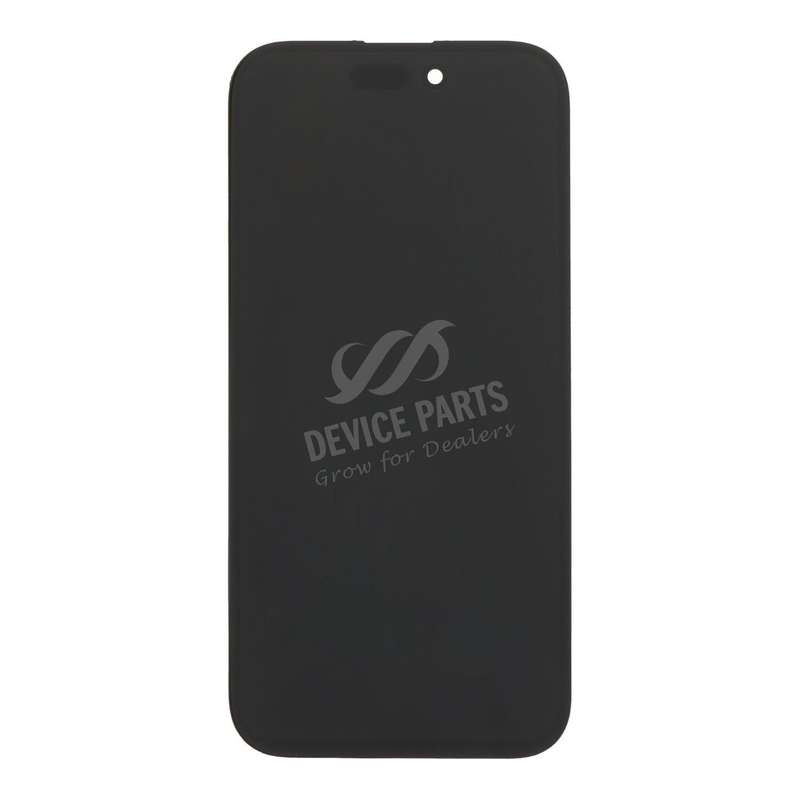 Screen Replacement for iPhone 14 Pro IC Removable Version WD 120Hz Black Incell