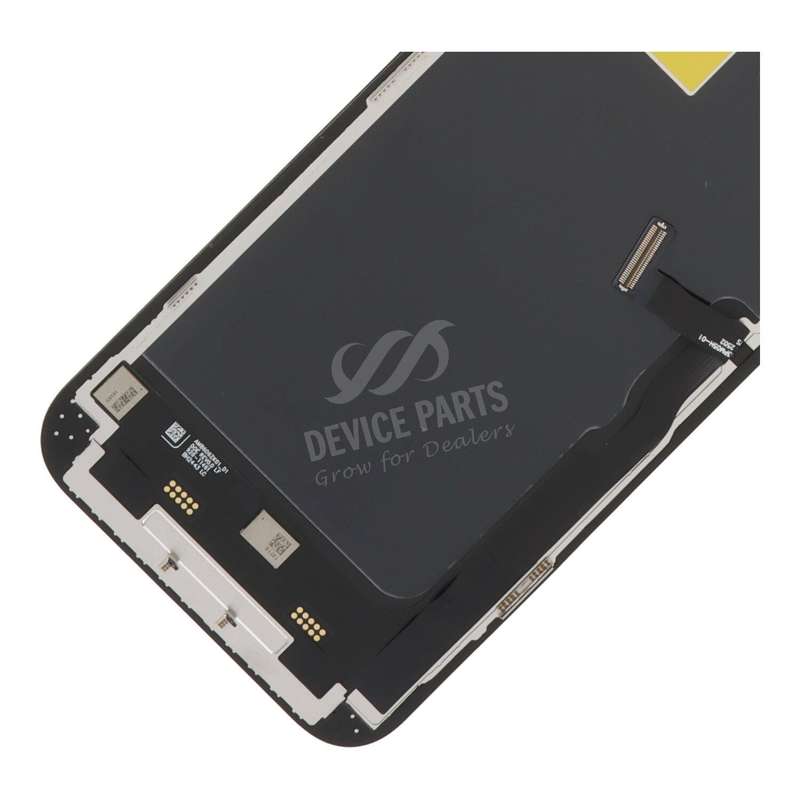 Screen Replacement for iPhone 13 Pro Max 6.7" IC Removable Version WD 120Hz Black Incell
