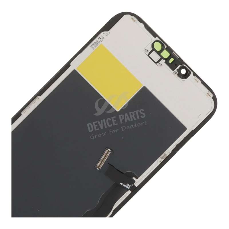 Screen Replacement for iPhone 13 Pro Max 6.7" IC Removable Version WD 120Hz Black Incell