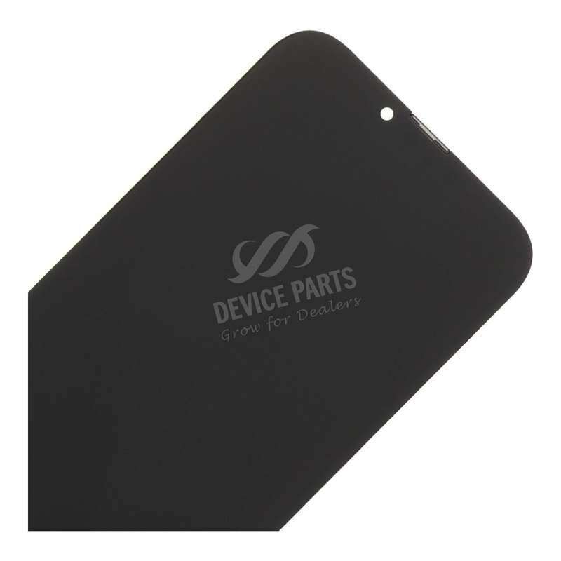 Screen Replacement for iPhone 13 Pro Max 6.7" IC Removable Version WD 120Hz Black Incell