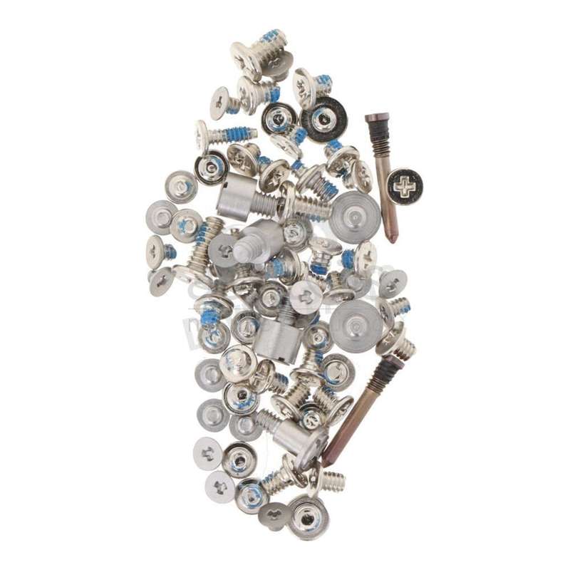 Full Set Screws for iPhone 16 Pro Desert Titanium Ori