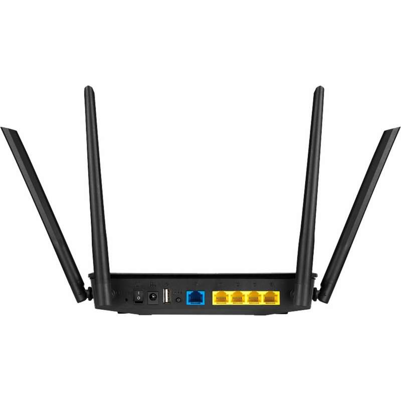ASUS RT-AC58U WIRELESS ROUTER GIGABIT ET