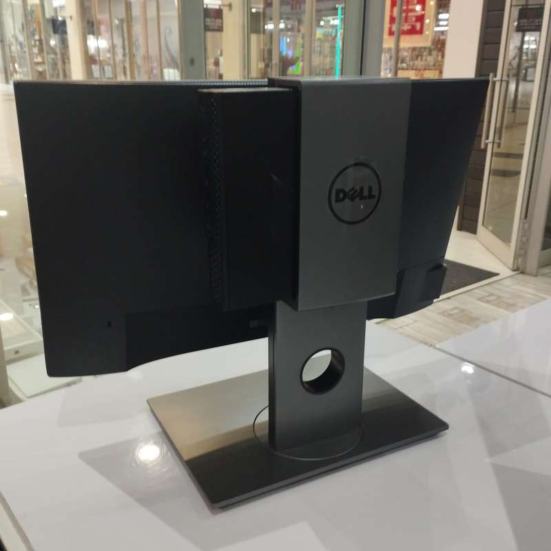 Dell 23 inch 16:9 Full HD Ultrathin Bezel IPS Display Monitor - P2319H  ( (Refurbished / Used)