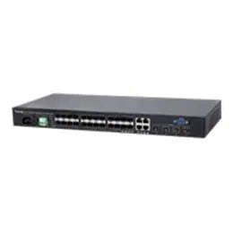 VIVOTEK 20xGE SFP + 4xCombo GE +4x10G SFP+ L2 Plus Managed Switch