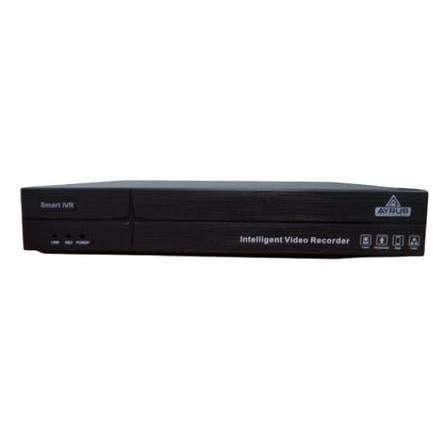 4 CHANNEL 5MP NVR