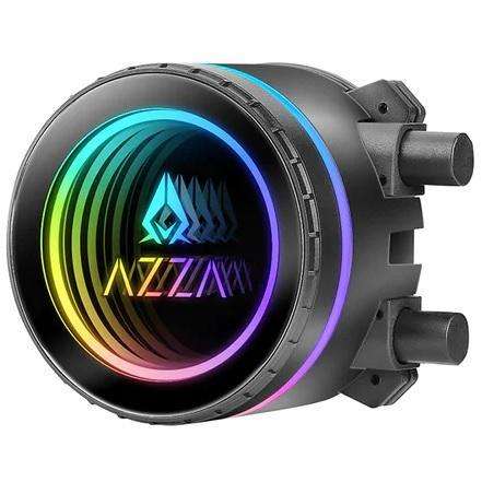 AZZA GALEFORCE 240 LIQUID COOLER