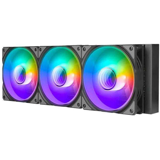 AZZA GALEFORCE 360 LIQUID COOLER