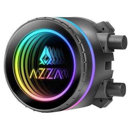 AZZA GALEFORCE 360 LIQUID COOLER