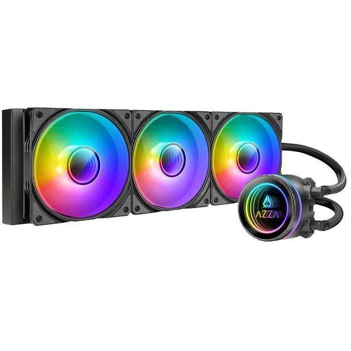 AZZA GALEFORCE 360 LIQUID COOLER