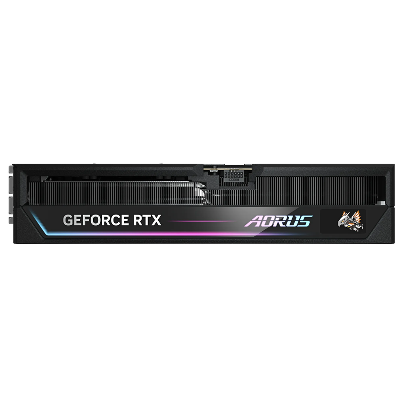 GIGABYTE nVidia GeForce RTX 5090 AORUS MASTER  - 32GB GDDR7; 512-Bit Memory Bus; 1x HDMI; 3x Disp...