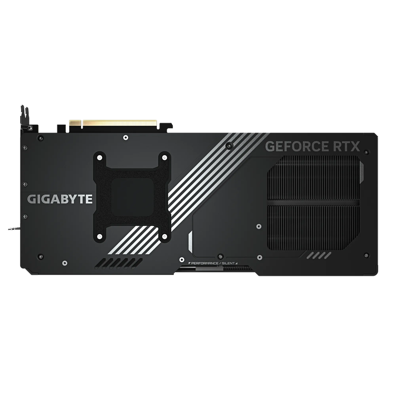 GIGABYTE nVidia GeForce RTX 5090 WINDFORCE OC  - 32GB GDDR7; 512-Bit Memory Bus; 1x HDMI; 3x Disp...