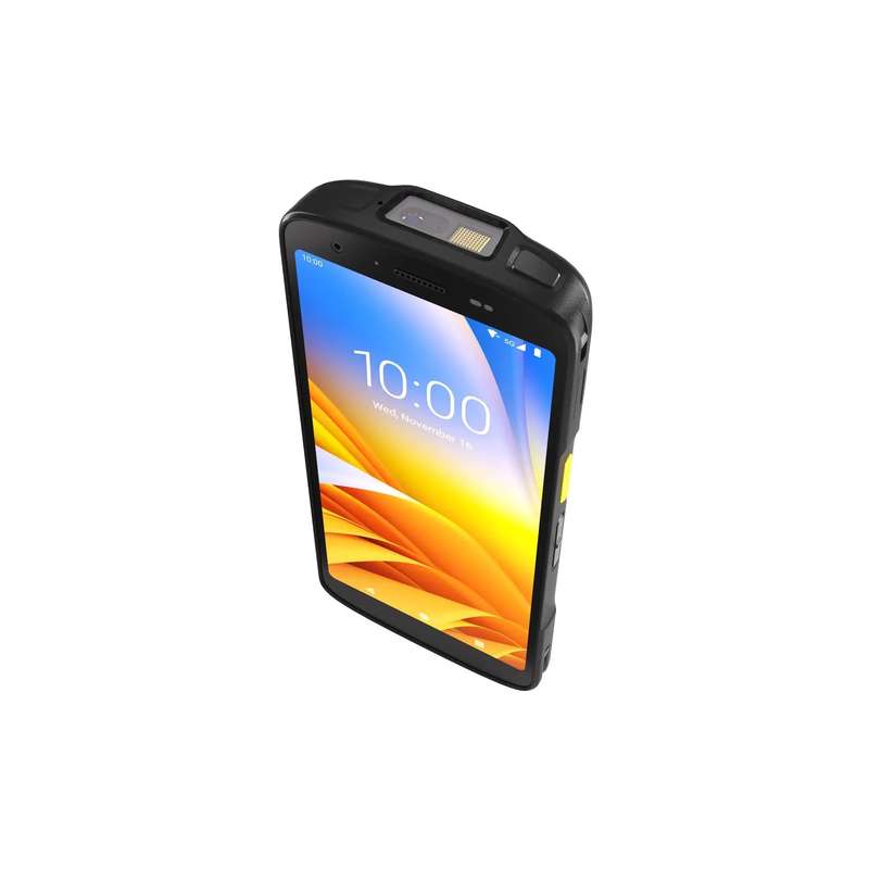 Zebra TC22; WLAN; WIFI 6; SE4710; 6'' DISPLAY; 6GB/64GB; 16MP RFC; 5MP FFC; 2-PIN BACK I/O; STAND...