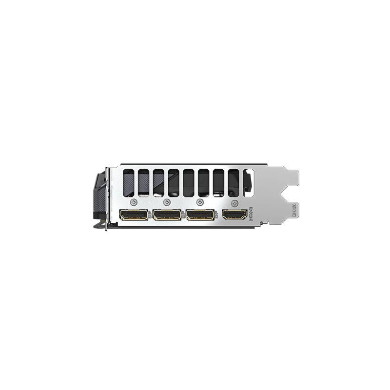 GIGABYTE nVidia GeForce RTX 5060Ti GAMING OC 16GB - 16GB GDDR7; 128-Bit Memory Bus; 1x HDMI; 3x D...