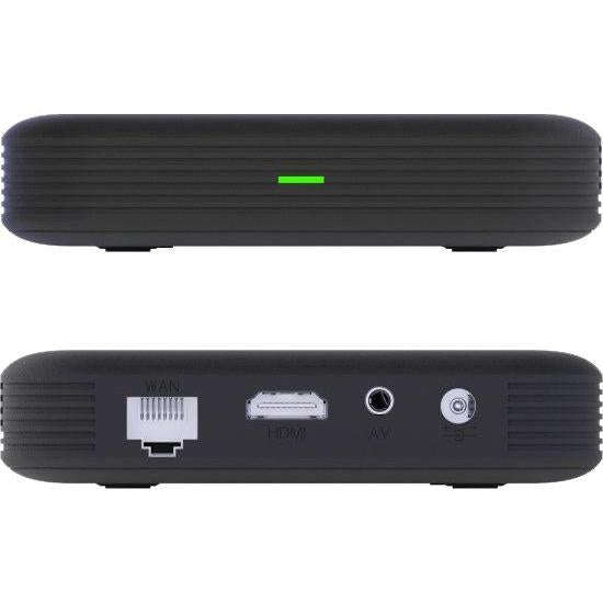 ZTE ANDROID 11 ST BOX ,2G/8G, BLK