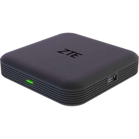 ZTE ANDROID 11 ST BOX ,2G/8G, BLK