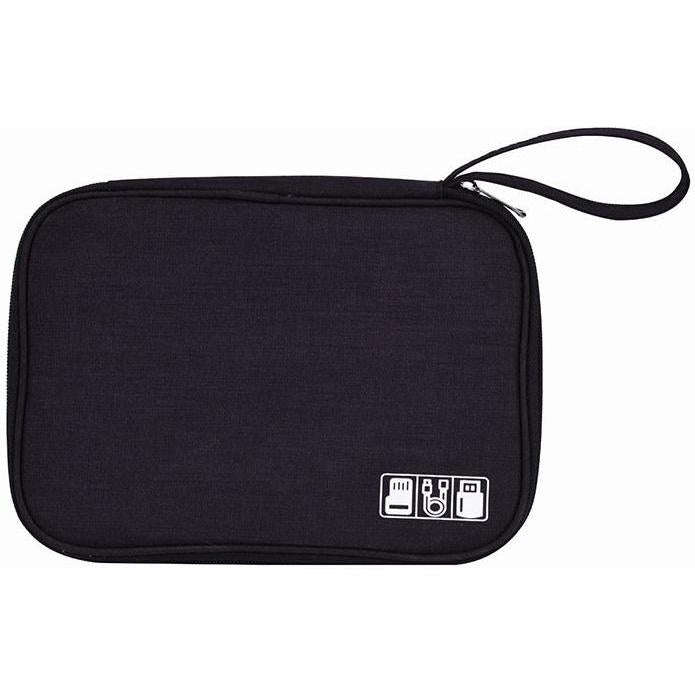 ELECTRONIC ORGANIZER BAG