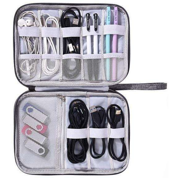 ELECTRONIC ORGANIZER BAG