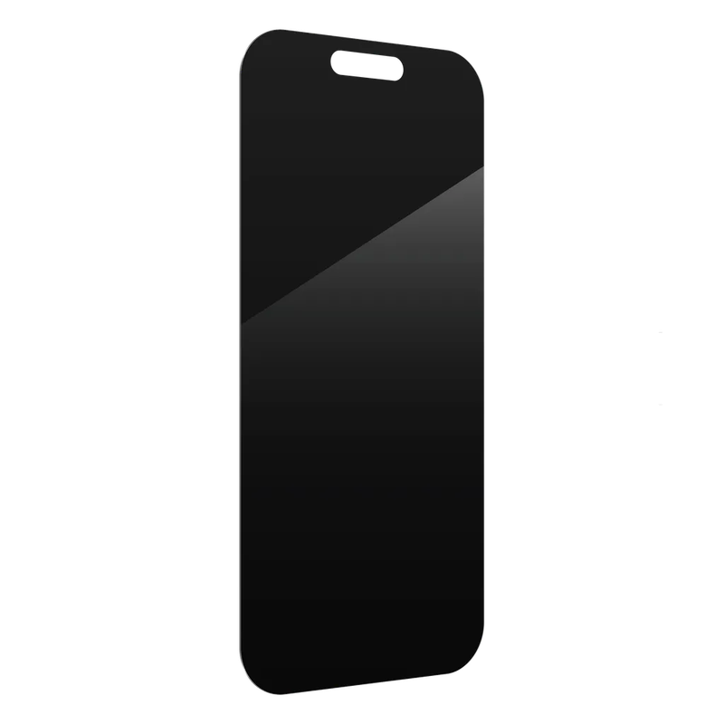 InvisibleShield Glass Elite Privacy Apple iP16 Pro Screen