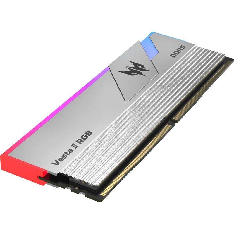 PREDATOR VESTA2 32GB PC5 6800 SILVER