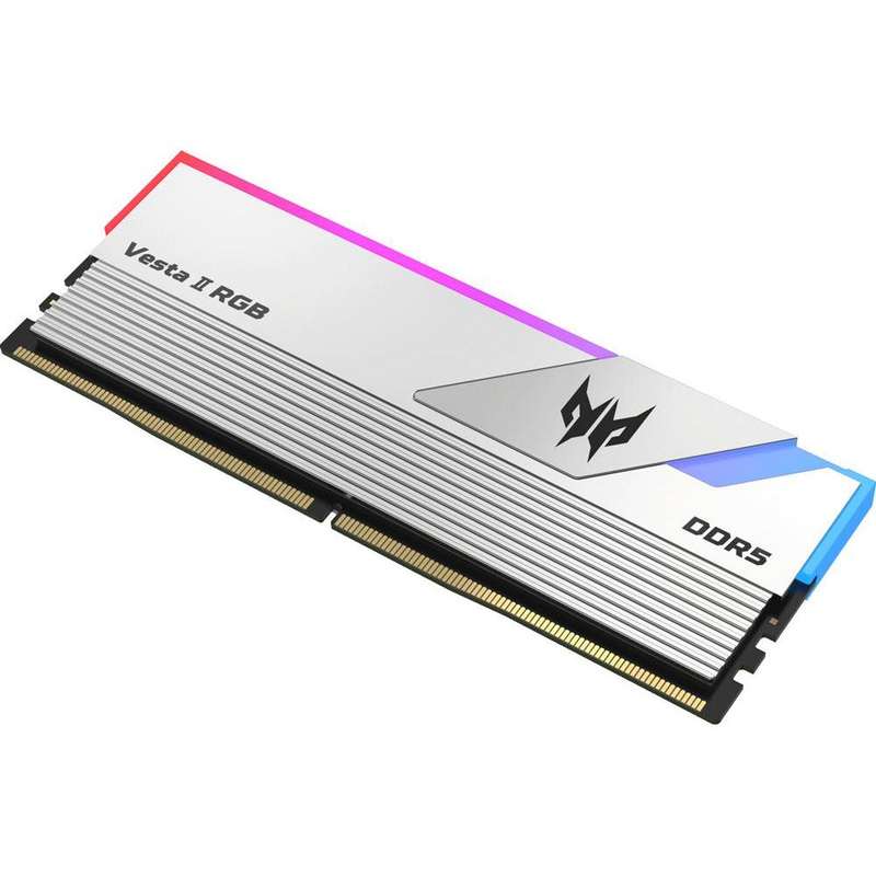 PREDATOR VESTA2 32GB PC5 6800 SILVER