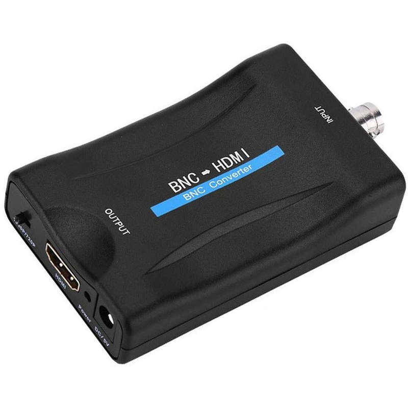BNC TO HDMI CONVERTOR