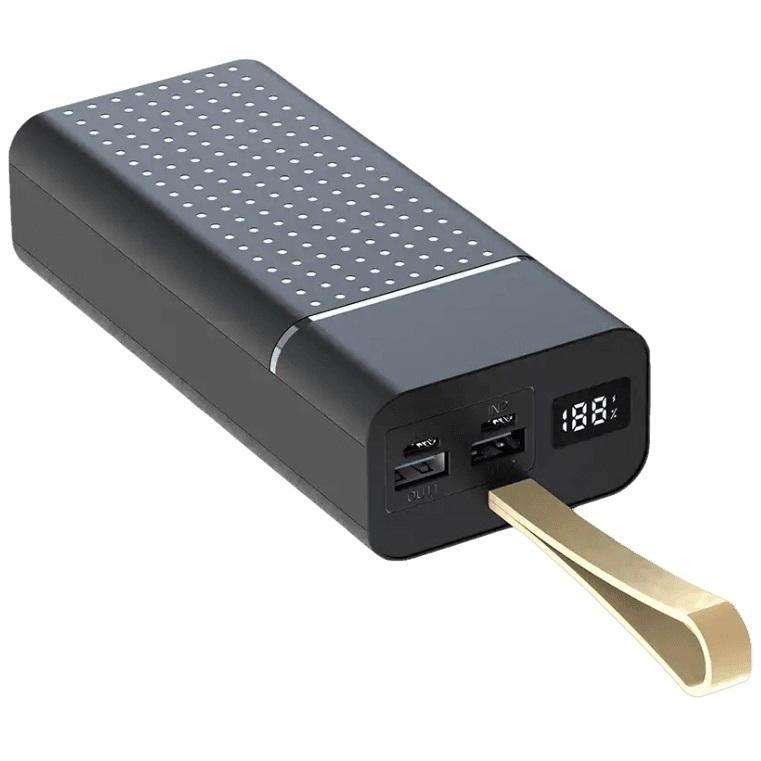 30000MAH POWERBANK 65W