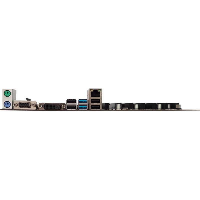 12 PCIE MINING MOTHERBOARD