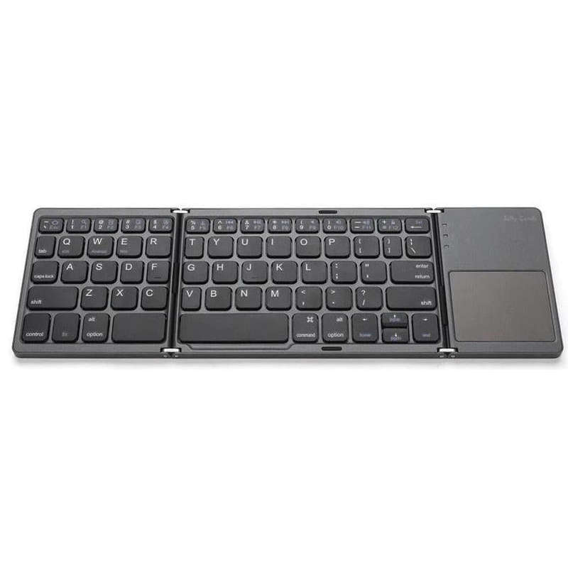 FOLDABLE BLUETOOTH KEYBOARD