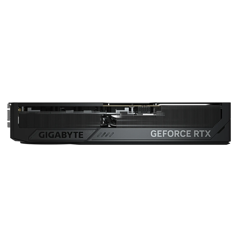 GIGABYTE nVidia GeForce RTX 5090 WINDFORCE OC  - 32GB GDDR7; 512-Bit Memory Bus; 1x HDMI; 3x Disp...