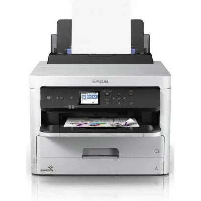 Epson WorkForce Pro WF-C5290DW Colour SFP; 24PPM; Auto Duplex