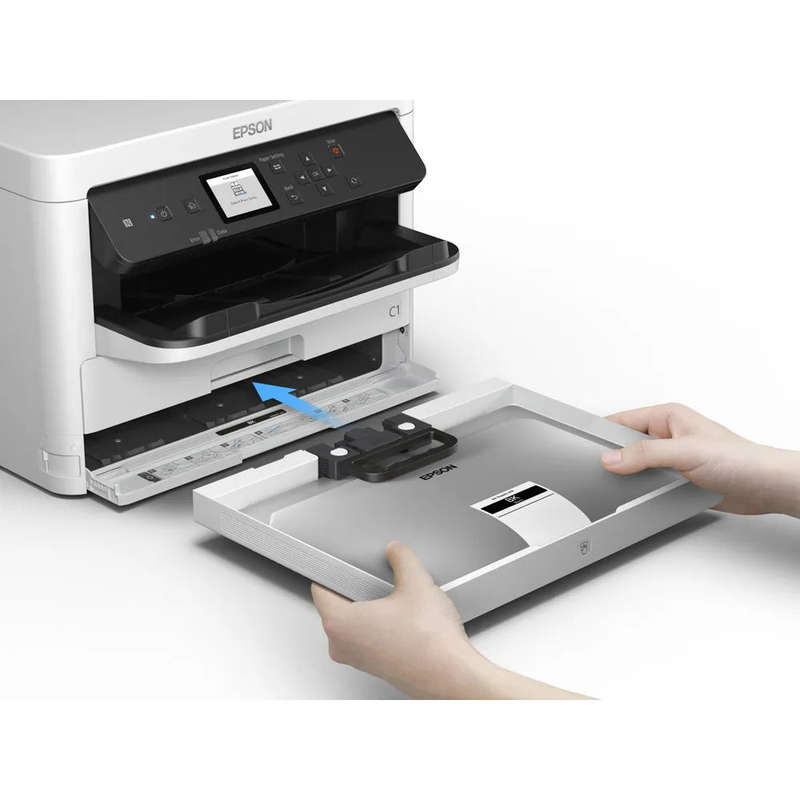 Epson WorkForce Pro WF-M5299DW Mono SF; 24PPM; Auto Duplex