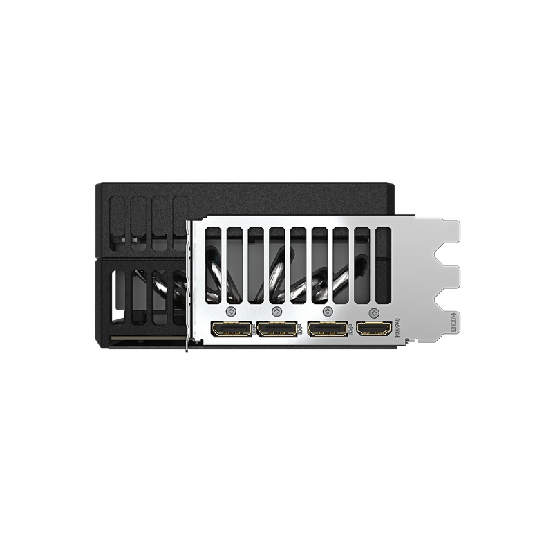 GIGABYTE nVidia GeForce RTX 5090 AORUS MASTER  - 32GB GDDR7; 512-Bit Memory Bus; 1x HDMI; 3x Disp...