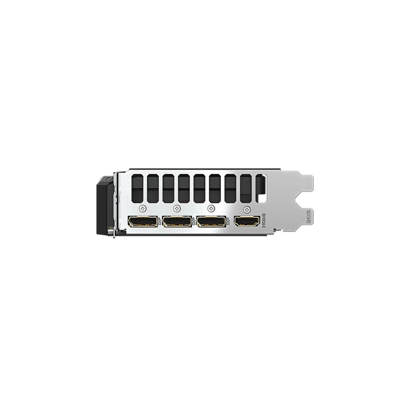 GIGABYTE nVidia GeForce RTX 5060Ti WINDFORCE OC 16GB - 16GB GDDR7; 128-Bit Memory Bus; 1x HDMI; 3...