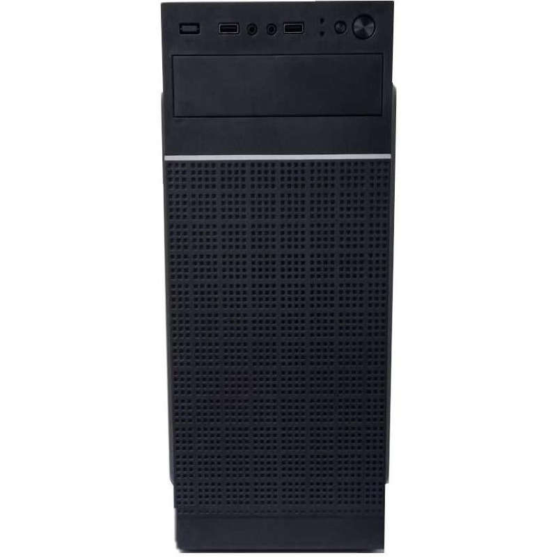 ATX CASE WITH 400W PSU
