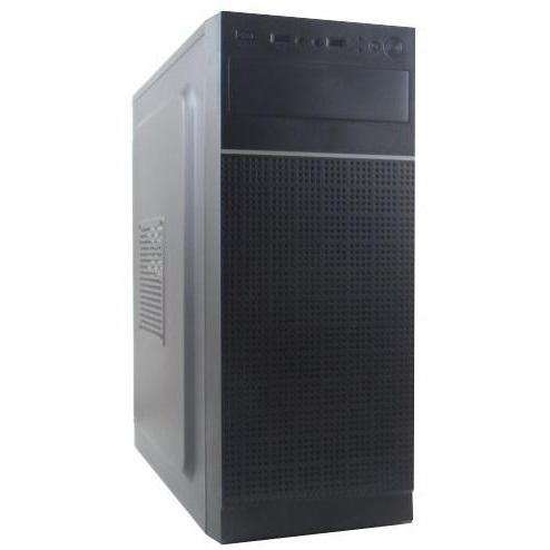 ATX CASE WITH 400W PSU