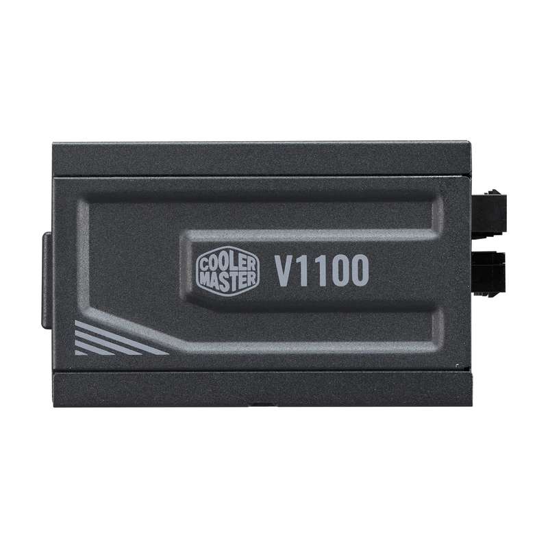 Cooler Master V SFX Platinum 1100W | Industry-leading SFX power supply