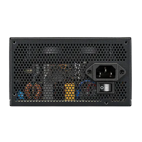 Cooler Master MWE Gold 650W - V2 80 Plus Gold Certified ATX Power Supply Unit