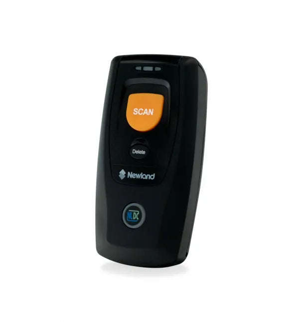 Newland BS80 Piranha II 2D CMOS Bluetooth scanner;