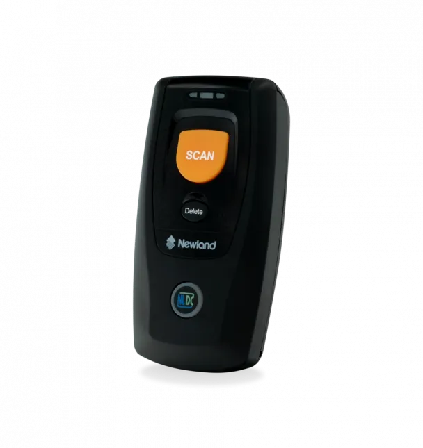Newland BS80 Piranha II 2D CMOS Bluetooth scanner;